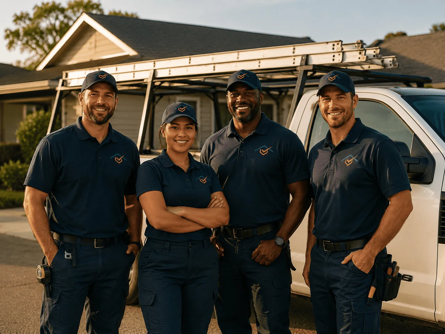 Roof Inspection company in Winslow, NJ